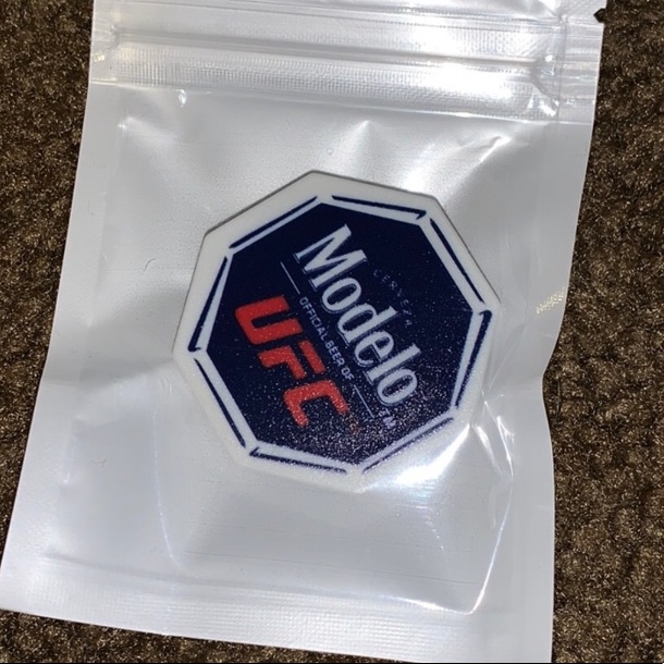 Popsocket Ufc Modelo